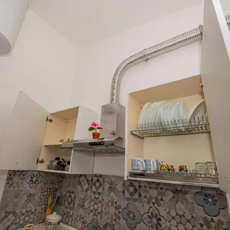Apartamento La Dimora Di David
