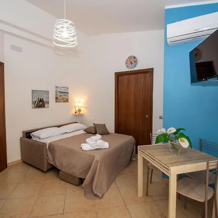 La Dimora Di David Apartment