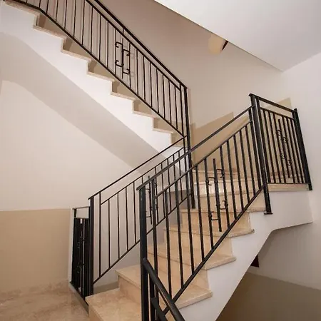 La Dimora Di David Apartment