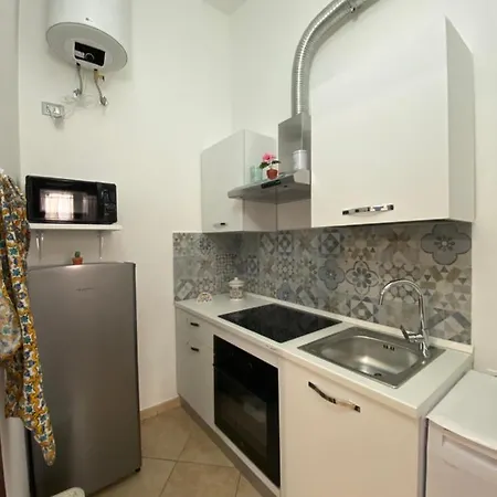 La Dimora Di David Apartment *