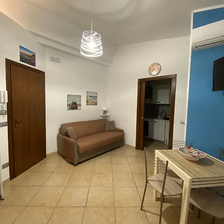 La Dimora Di David Apartment *