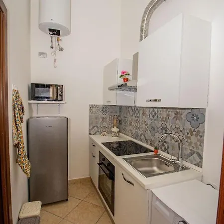 La Dimora Di David *