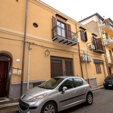 La Dimora Di David Μπαγκερία