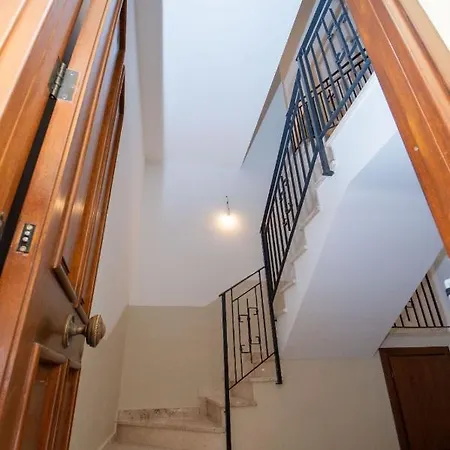 Διαμέρισμα La Dimora Di David *