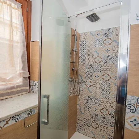 Διαμέρισμα La Dimora Di David Μπαγκερία