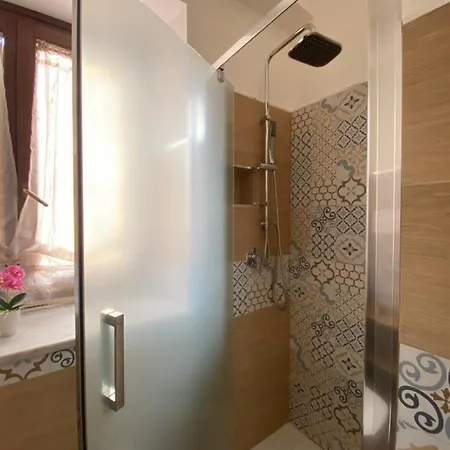 Διαμέρισμα La Dimora Di David