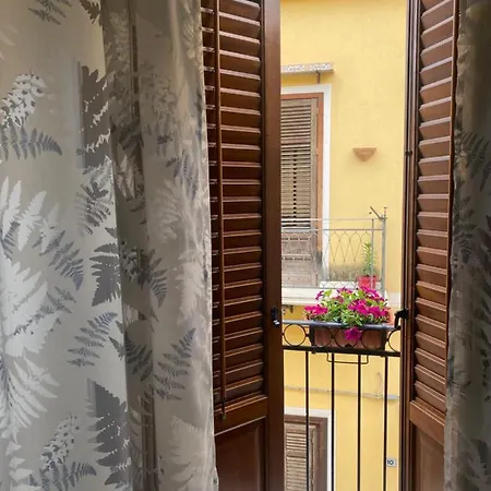 La Dimora Di David Μπαγκερία