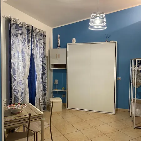 Διαμέρισμα La Dimora Di David Μπαγκερία