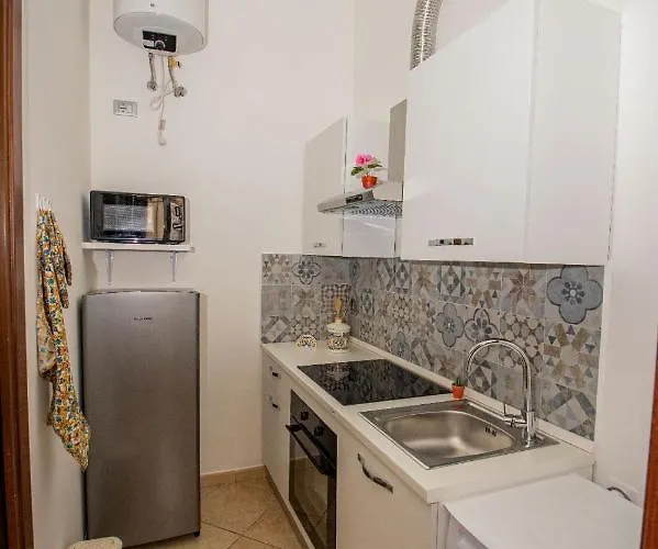 La Dimora Di David *