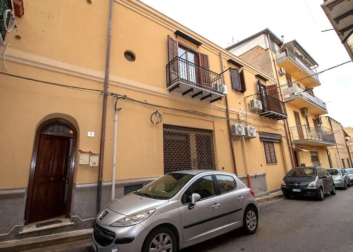 La Dimora Di David Bagheria