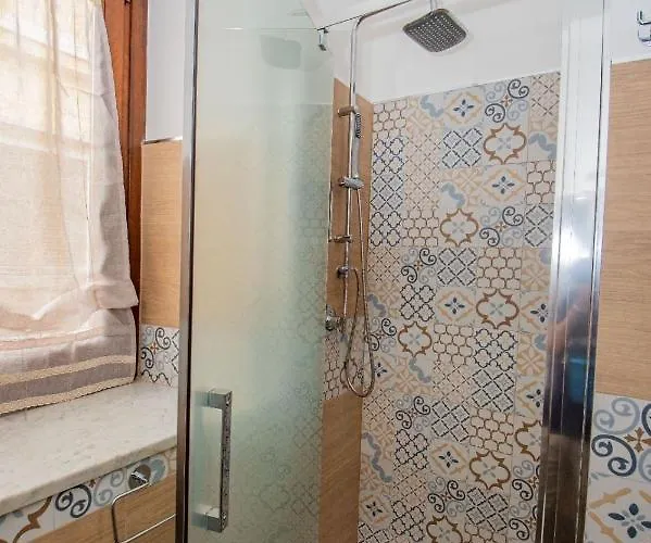 Apartment La Dimora Di David Bagheria