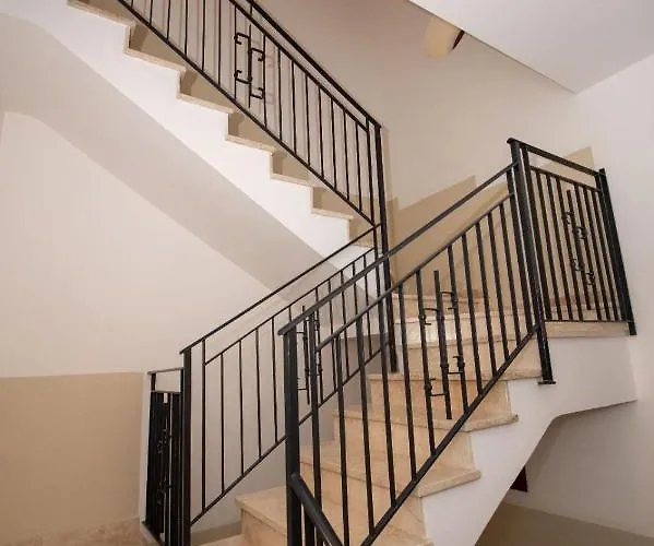 La Dimora Di David Apartment