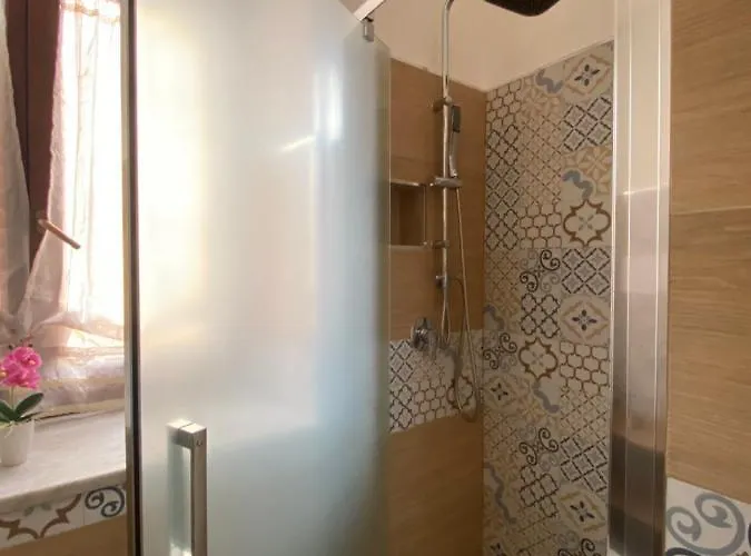 Apartment La Dimora Di David