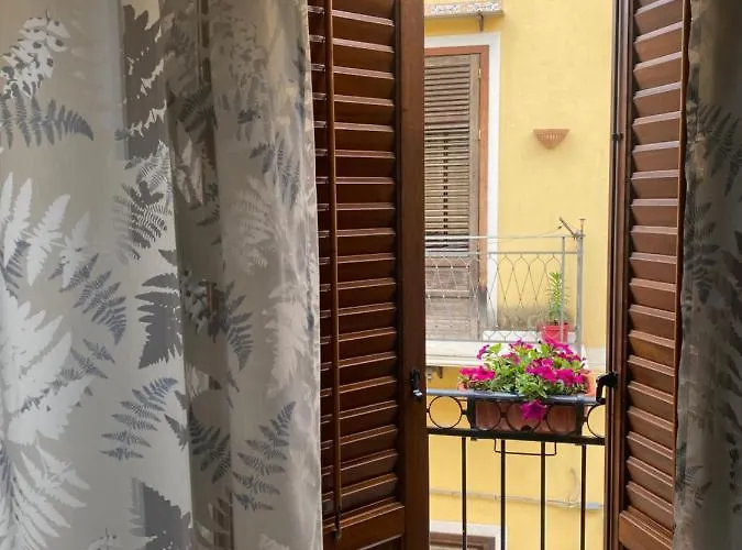 La Dimora Di David Bagheria