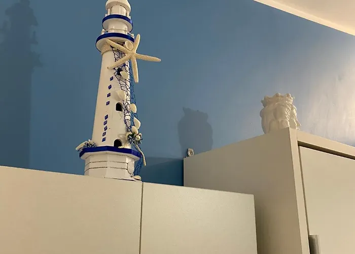 Apartment La Dimora Di David Bagheria