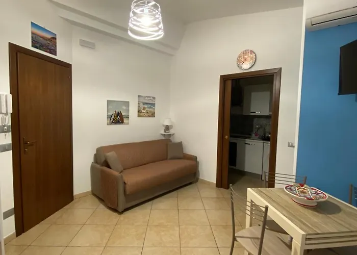 La Dimora Di David Apartment *