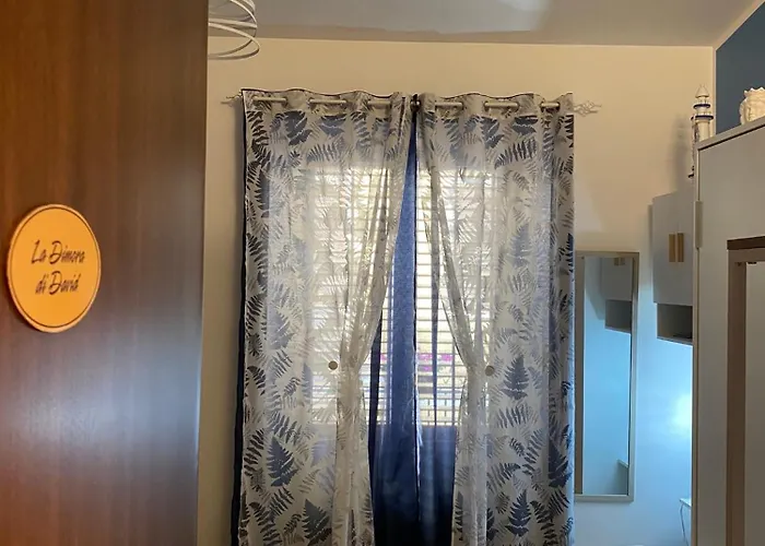 La Dimora Di David * Bagheria