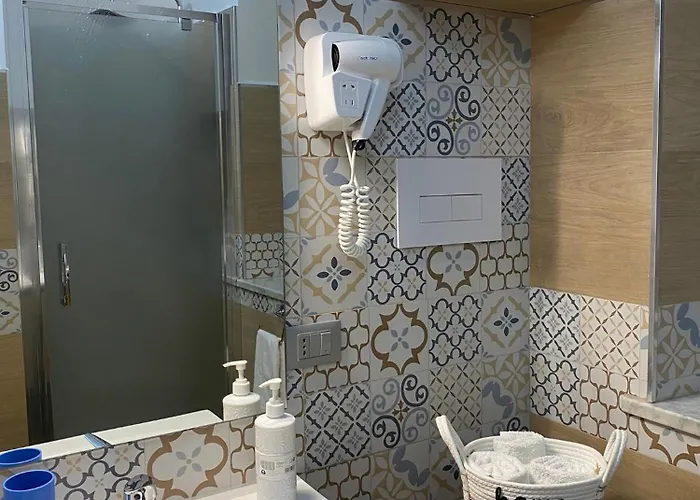 La Dimora Di David Bagheria